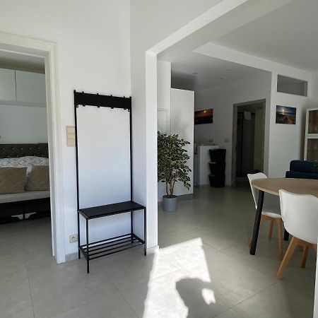 1-E Superbe Appartement Lumineux Charleroi Dış mekan fotoğraf